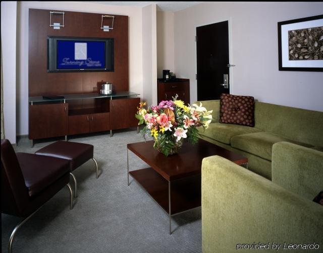 Turning Stone Resort And Casino Verona Kamer foto