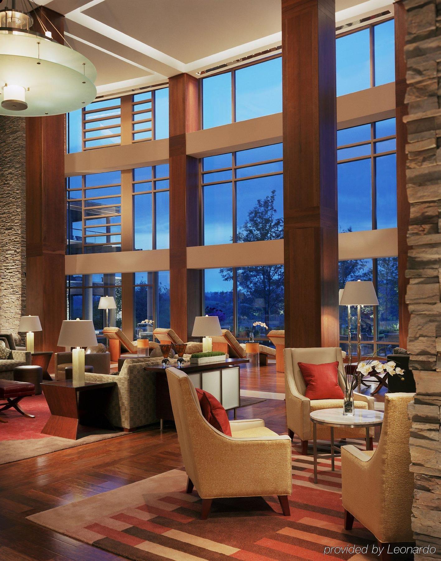 Turning Stone Resort And Casino Verona Interieur foto