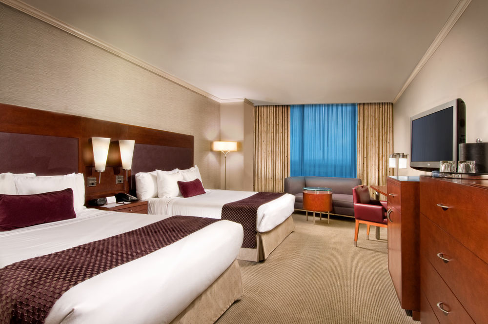 Turning Stone Resort And Casino Verona Buitenkant foto