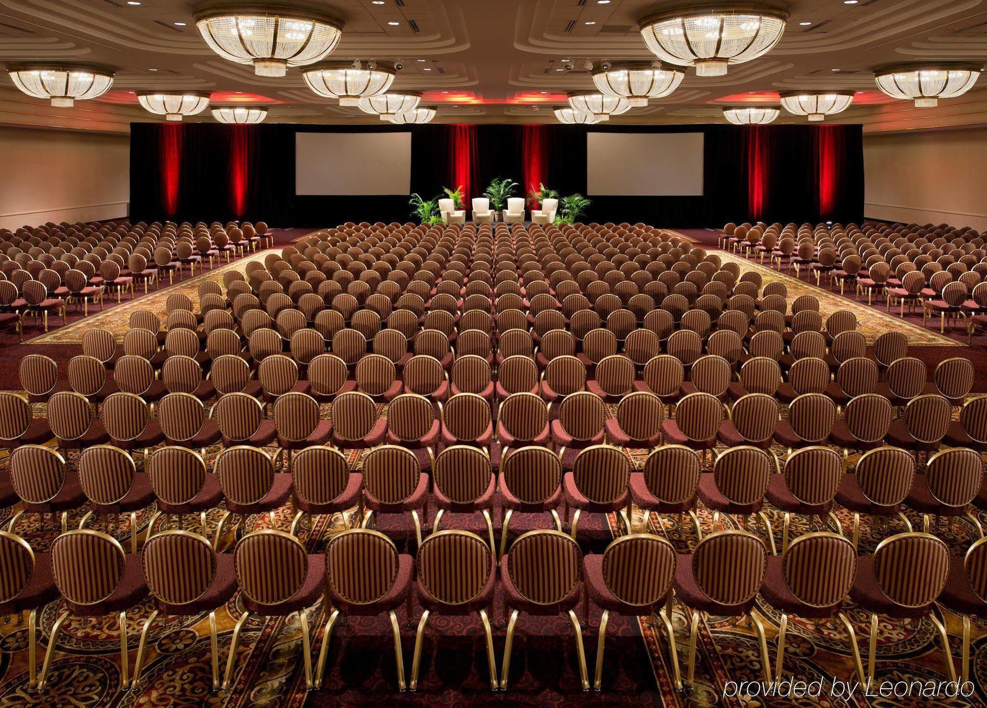 Turning Stone Resort And Casino Verona Buitenkant foto