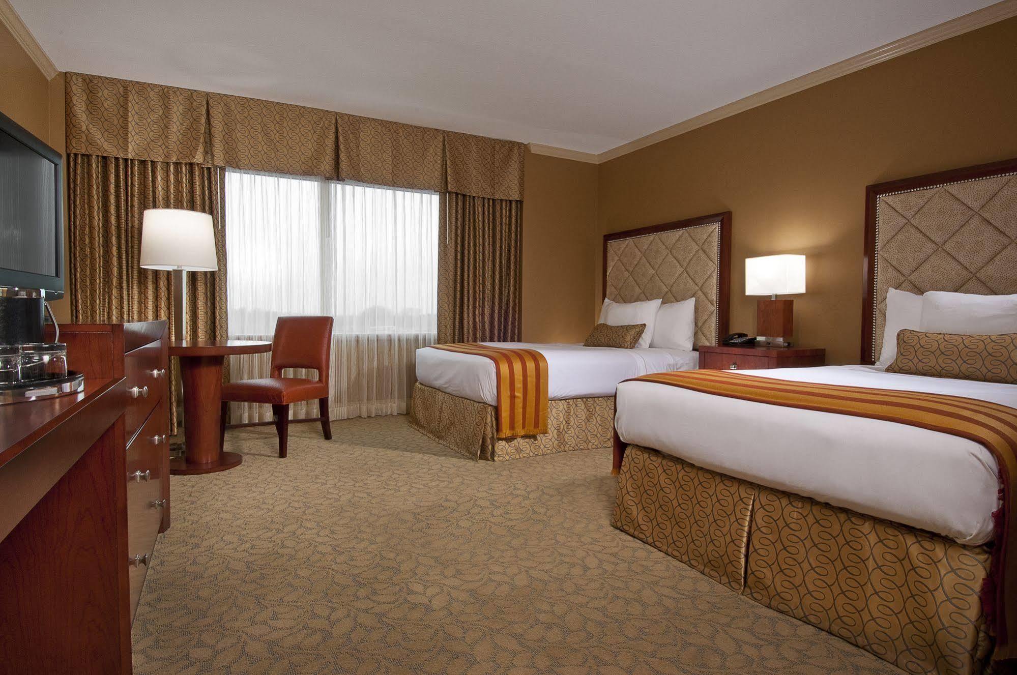 Turning Stone Resort And Casino Verona Kamer foto