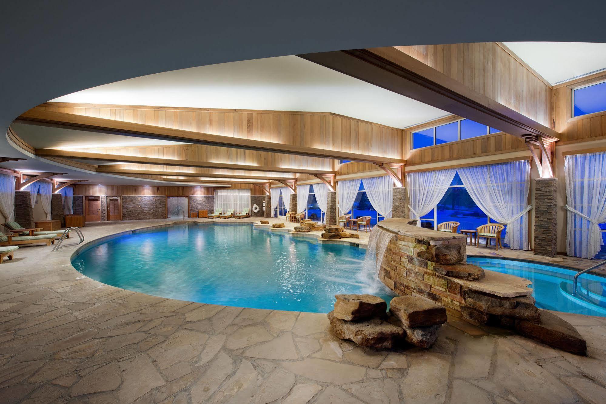 Turning Stone Resort And Casino Verona Buitenkant foto
