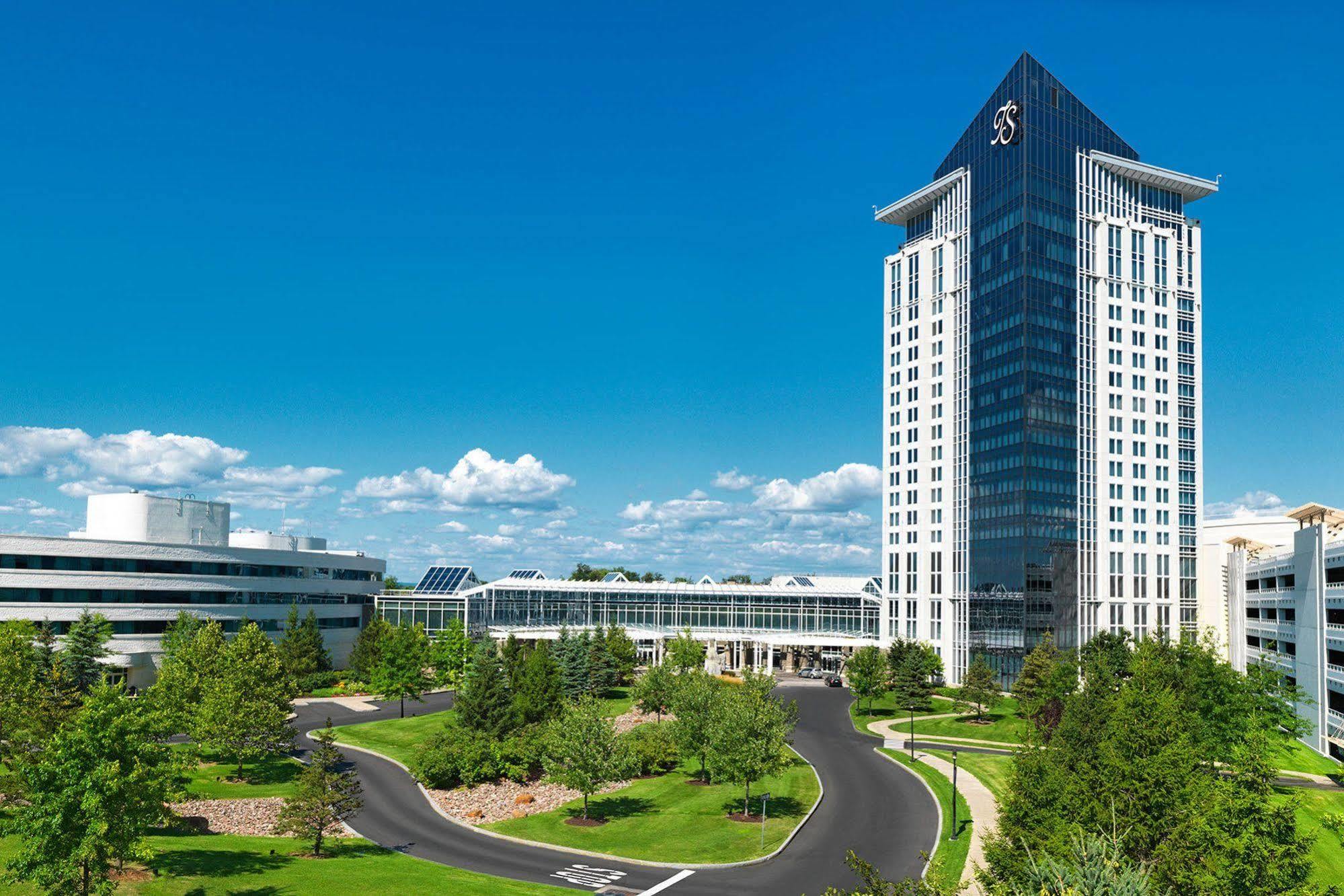 Turning Stone Resort And Casino Verona Buitenkant foto